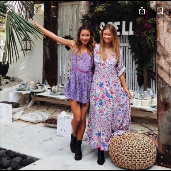 Spell Dresses & Skirts - Reserved for jrm1204 WF mini size Med